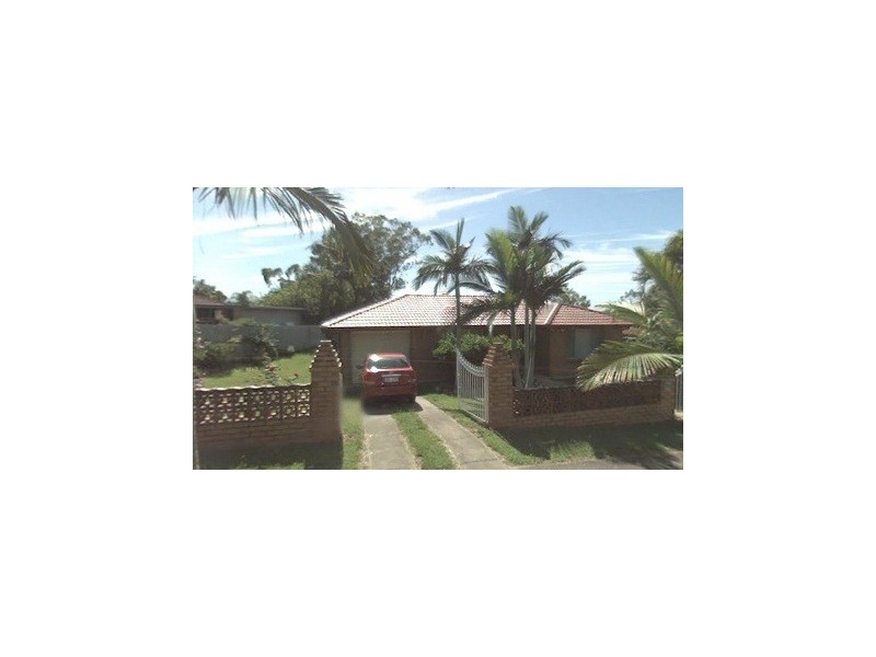 8 Trebeck Street, Browns Plains QLD 4118