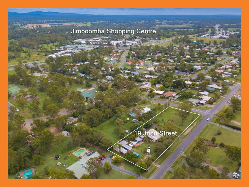 19-29 John Street, Jimboomba QLD 4280