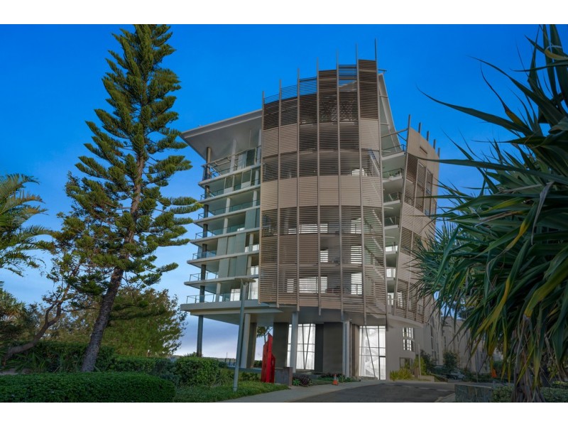 26701/2 Ephraim Island, Paradise Point QLD 4216