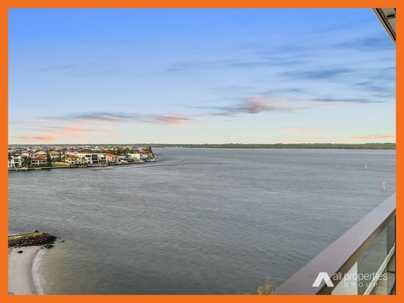 26701/2 Ephraim Island, Paradise Point QLD 4216