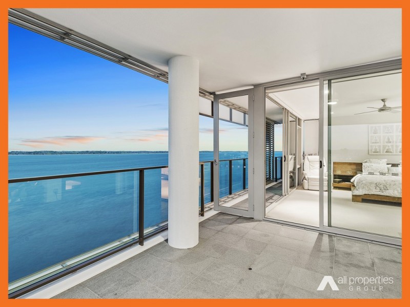 26701/2 Ephraim Island, Paradise Point QLD 4216