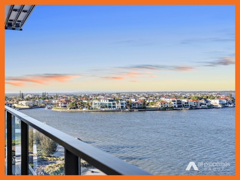 26701/2 Ephraim Island, Paradise Point QLD 4216