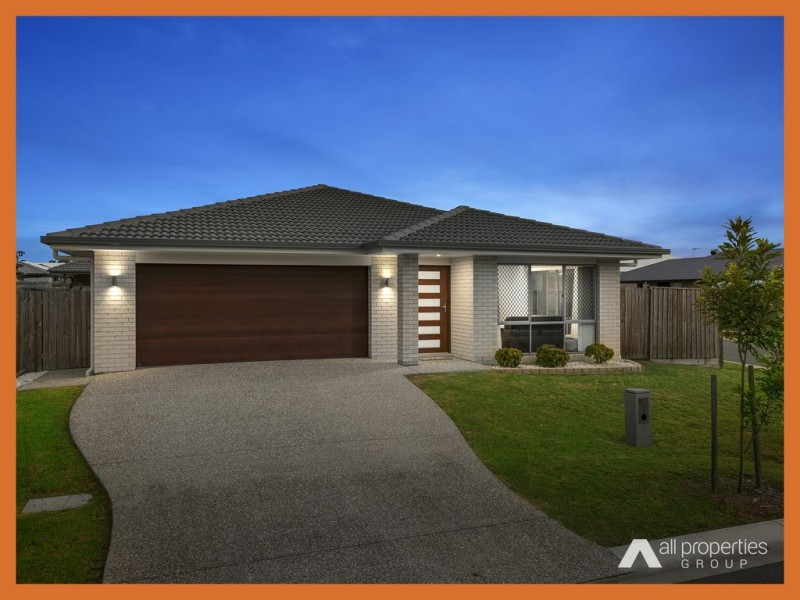 40 Copal Drive, Logan Reserve QLD 4133