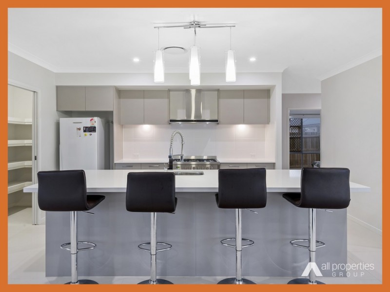 40 Copal Drive, Logan Reserve QLD 4133