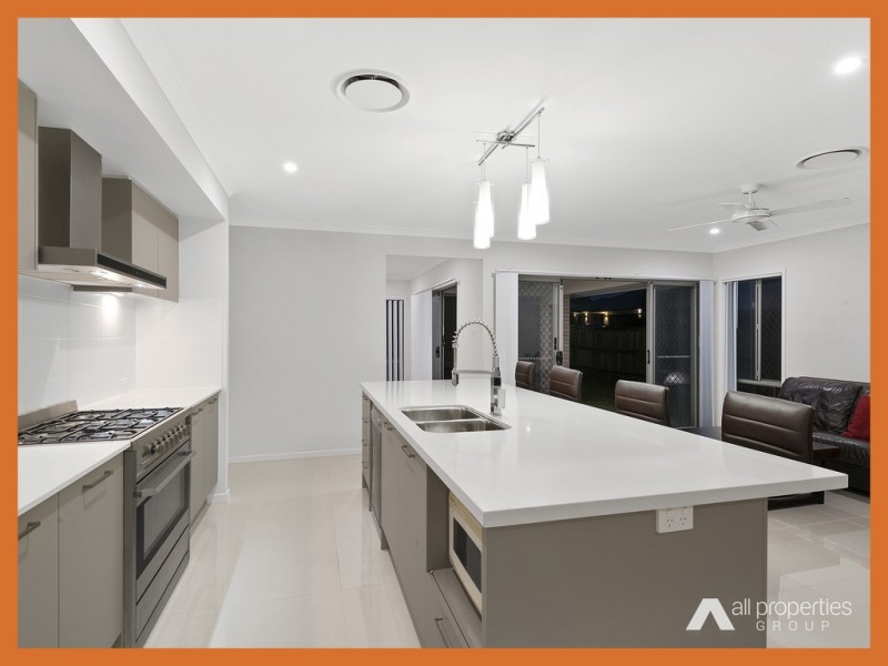 40 Copal Drive, Logan Reserve QLD 4133