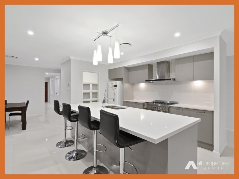 40 Copal Drive, Logan Reserve QLD 4133