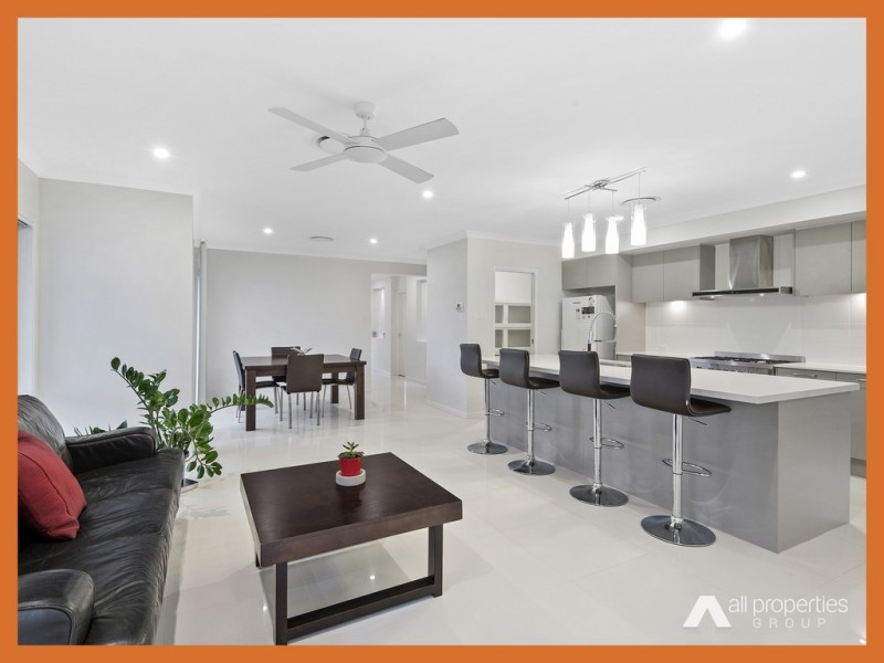 40 Copal Drive, Logan Reserve QLD 4133