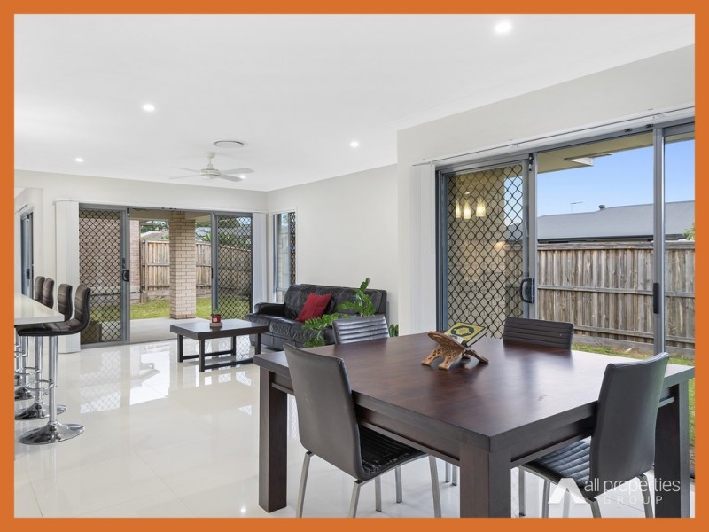 40 Copal Drive, Logan Reserve QLD 4133