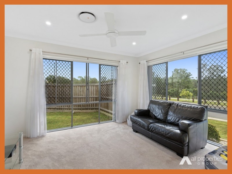 40 Copal Drive, Logan Reserve QLD 4133