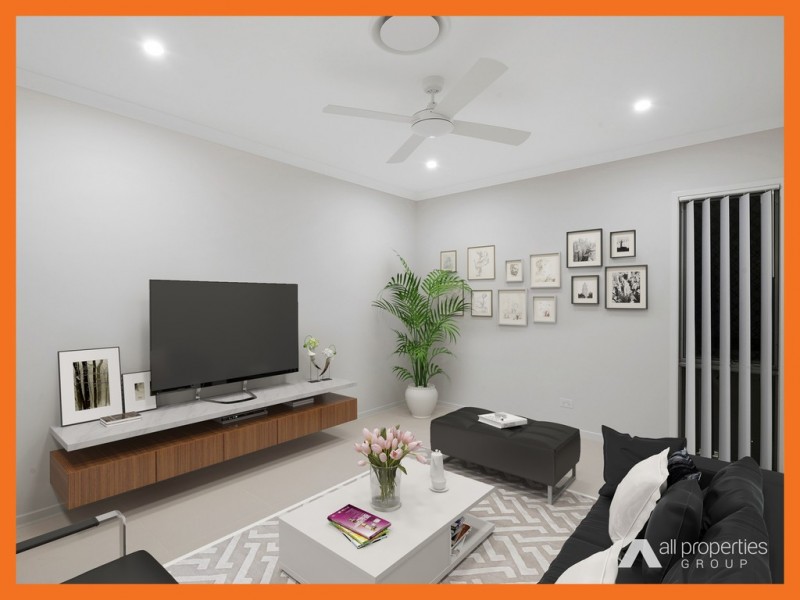 40 Copal Drive, Logan Reserve QLD 4133