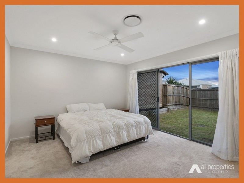 40 Copal Drive, Logan Reserve QLD 4133