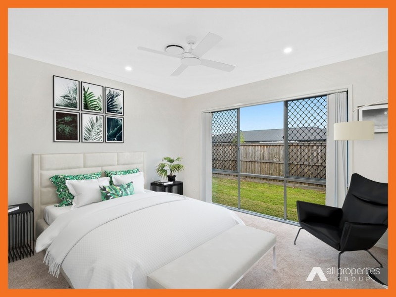 40 Copal Drive, Logan Reserve QLD 4133