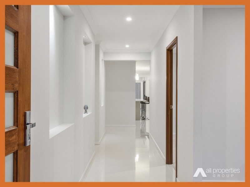 40 Copal Drive, Logan Reserve QLD 4133