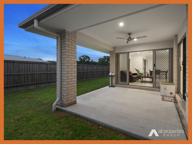 40 Copal Drive, Logan Reserve QLD 4133