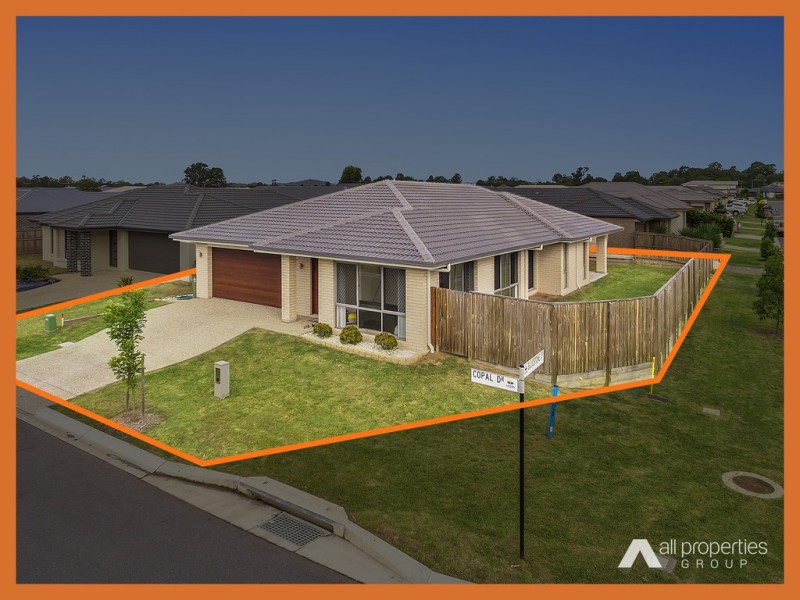 40 Copal Drive, Logan Reserve QLD 4133