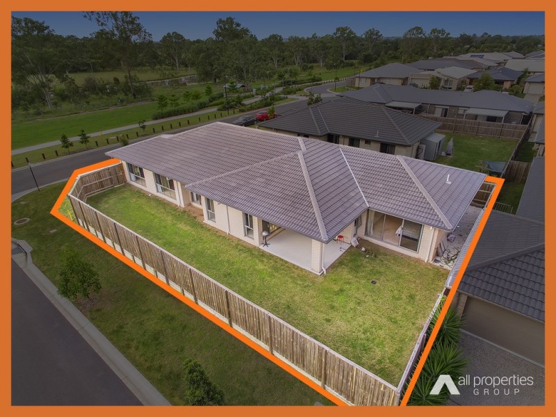 40 Copal Drive, Logan Reserve QLD 4133