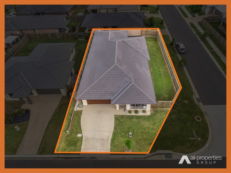 40 Copal Drive, Logan Reserve QLD 4133