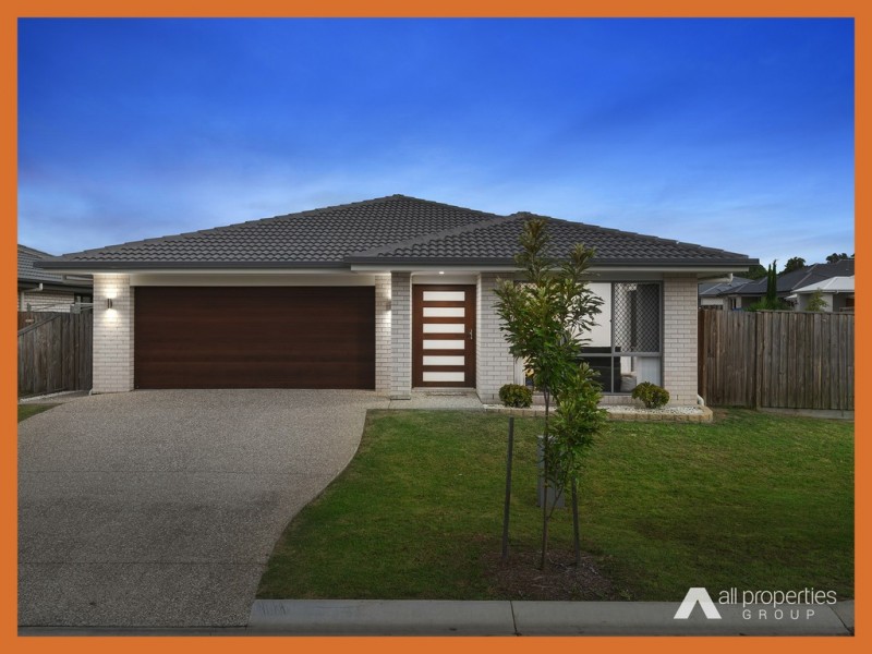 40 Copal Drive, Logan Reserve QLD 4133