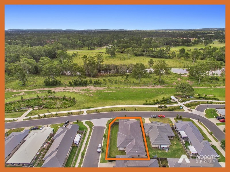 40 Copal Drive, Logan Reserve QLD 4133