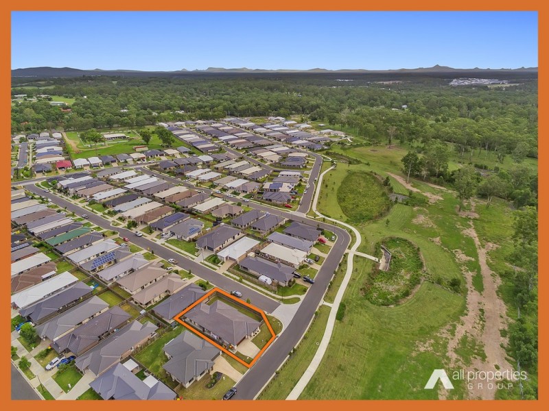 40 Copal Drive, Logan Reserve QLD 4133