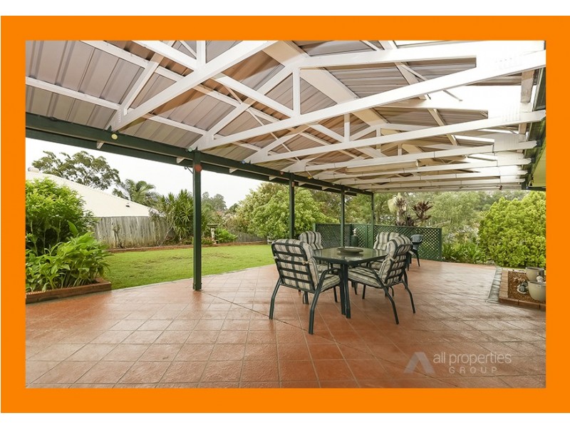 26 COCAS STREET, Regents Park QLD 4118