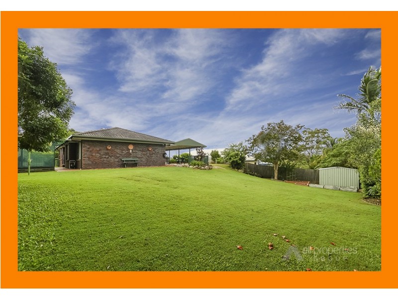26 COCAS STREET, Regents Park QLD 4118