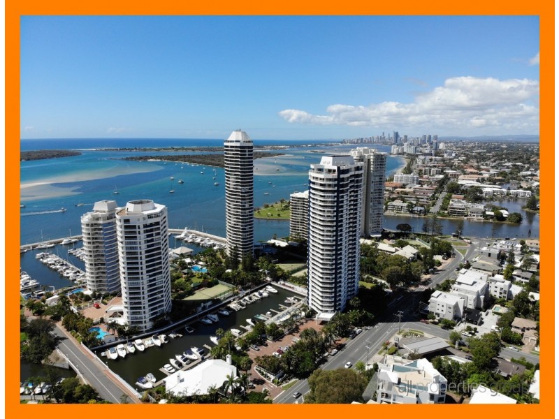 88/21 Bayview Street, Runaway Bay QLD 4216