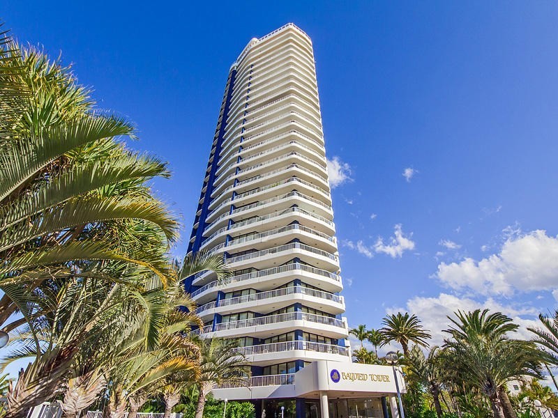 88/21 Bayview Street, Runaway Bay QLD 4216