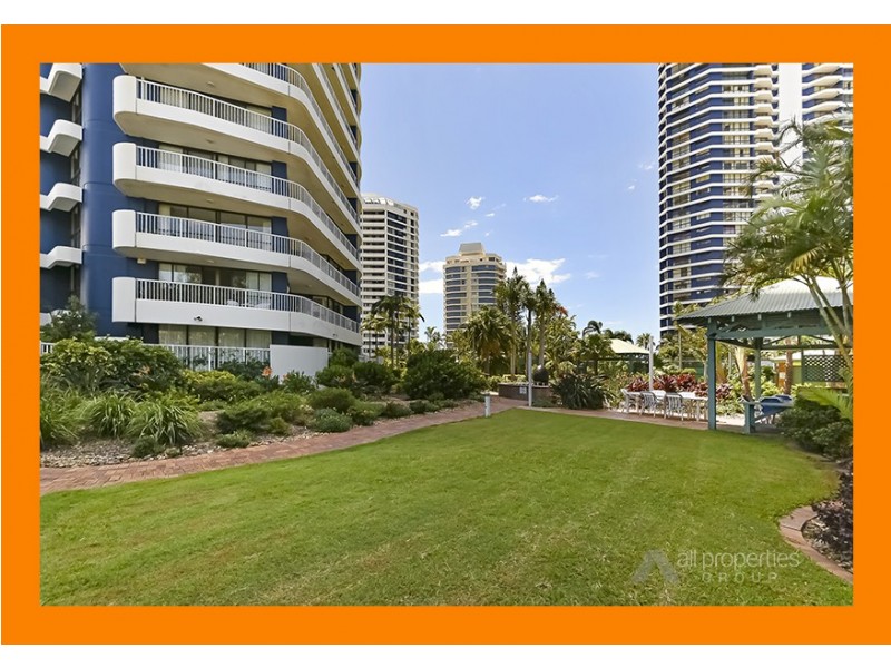88/21 Bayview Street, Runaway Bay QLD 4216