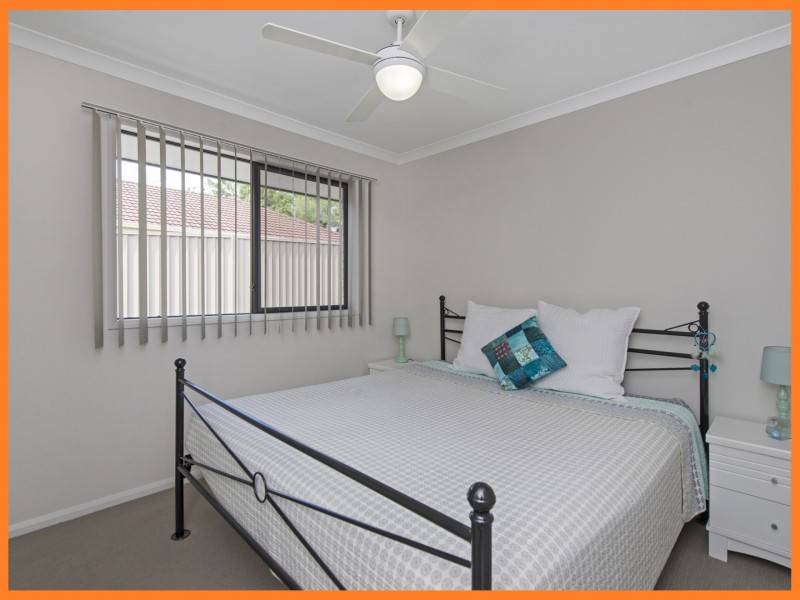 8 Camelot Court, Ormeau QLD 4208
