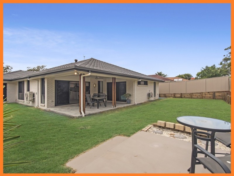 8 Camelot Court, Ormeau QLD 4208