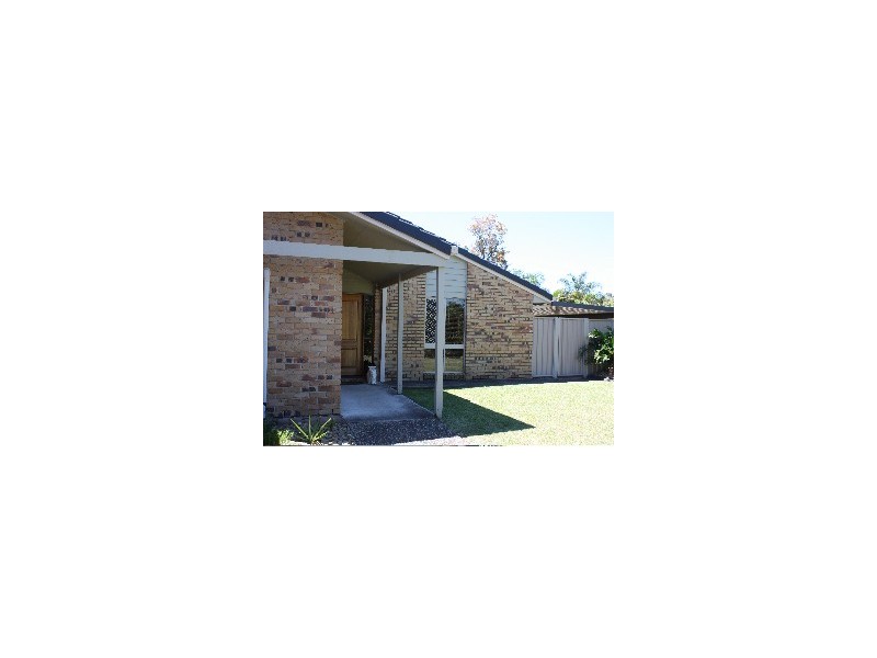 52 Sherwood Drive, Browns Plains QLD 4118