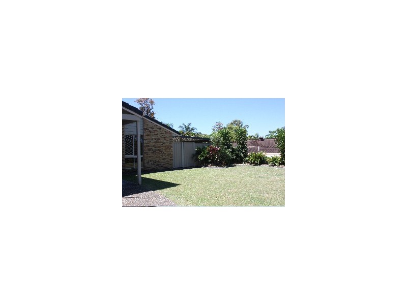 52 Sherwood Drive, Browns Plains QLD 4118