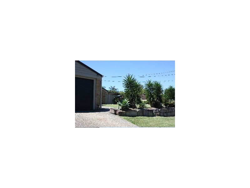 52 Sherwood Drive, Browns Plains QLD 4118