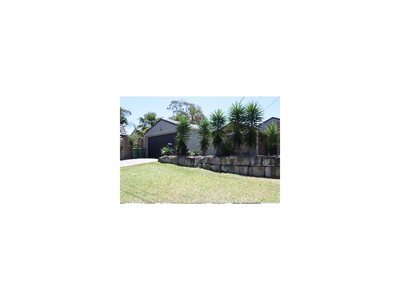 52 Sherwood Drive, Browns Plains QLD 4118