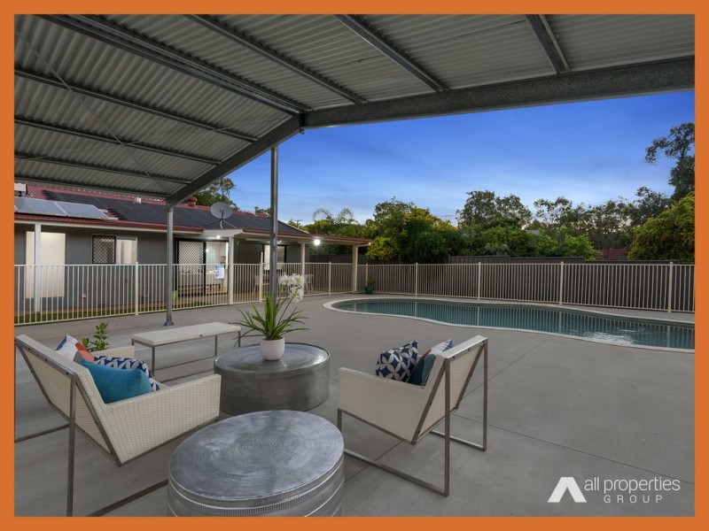 80 Kallioota St, Greenbank QLD 4124