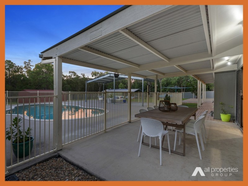 80 Kallioota St, Greenbank QLD 4124