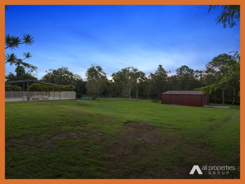 80 Kallioota St, Greenbank QLD 4124