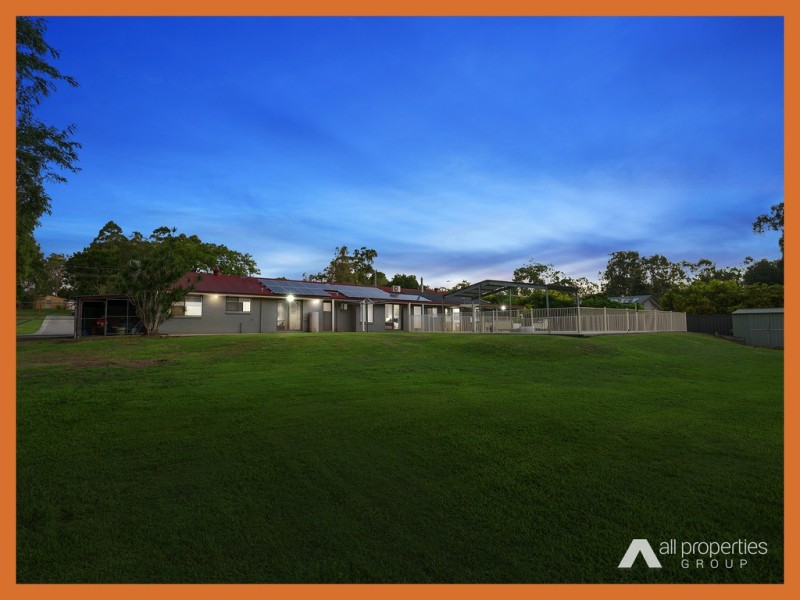 80 Kallioota St, Greenbank QLD 4124