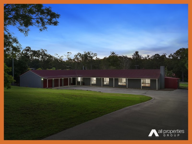 80 Kallioota St, Greenbank QLD 4124