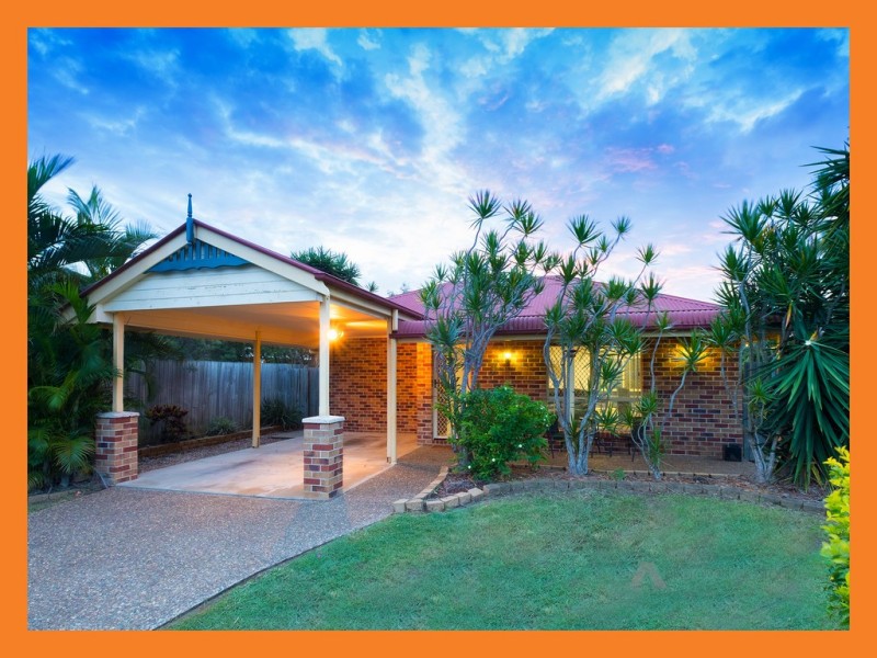 87 Federation Dr, Hillcrest QLD 4118