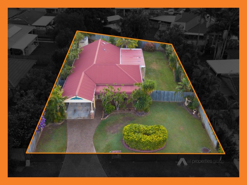 87 Federation Dr, Hillcrest QLD 4118