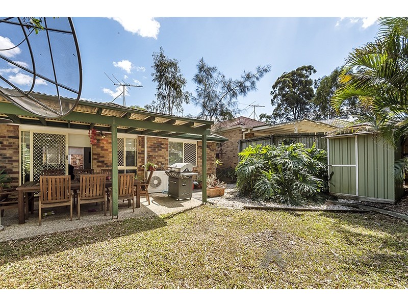 60 Settlers Circuit, Forest Lake QLD 4078