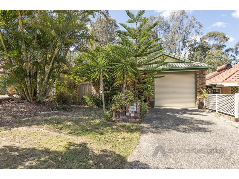 60 Settlers Circuit, Forest Lake QLD 4078