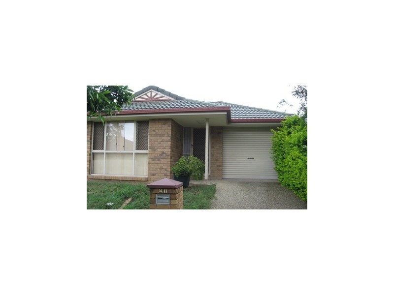 21 Chelsea Place, Forest Lake QLD 4078