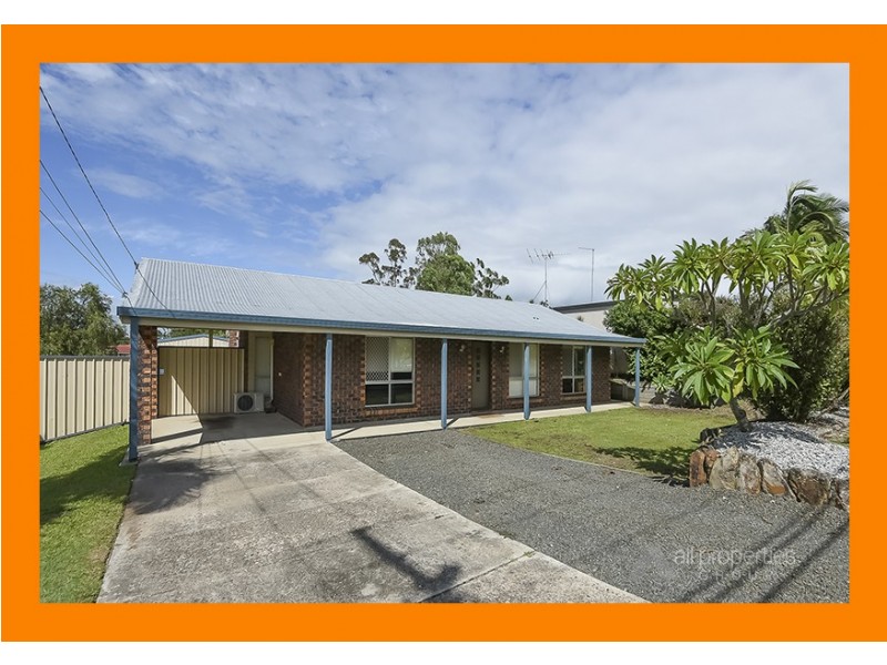 27 DRACON STREET, Regents Park QLD 4118