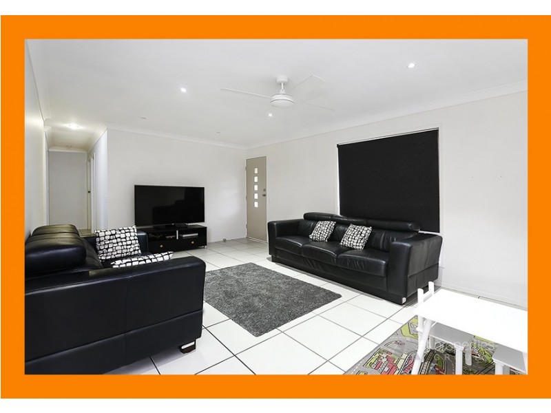 27 DRACON STREET, Regents Park QLD 4118