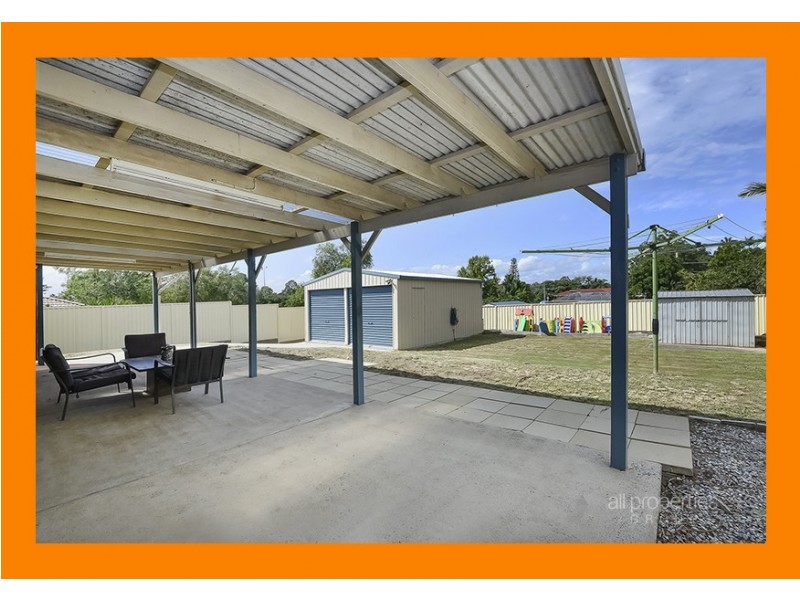 27 DRACON STREET, Regents Park QLD 4118