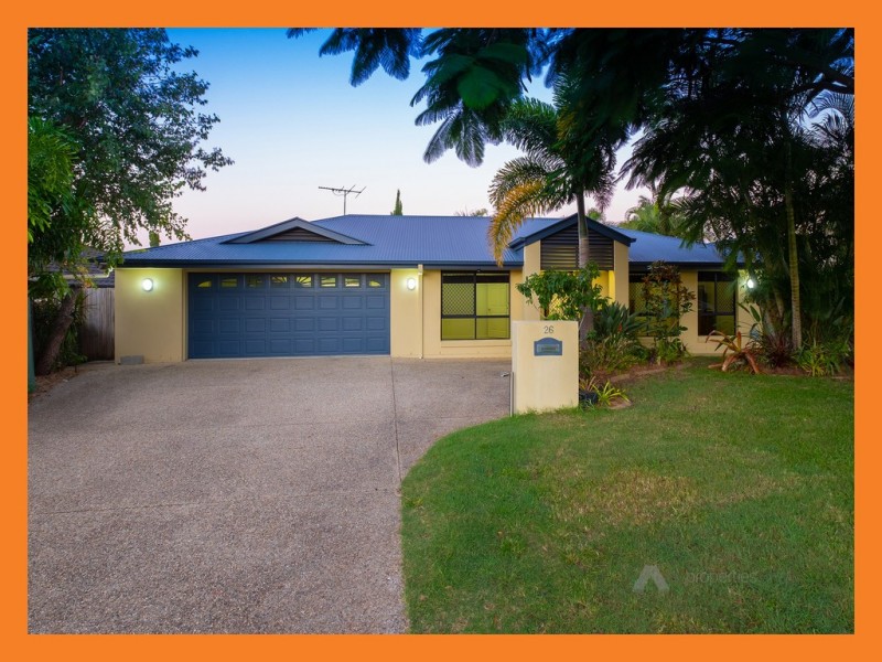 26 Tarra Place, Parkinson QLD 4115