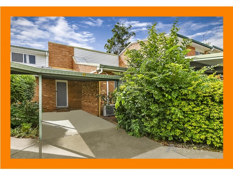 40/18 Defiance Road, Logan Central QLD 4114